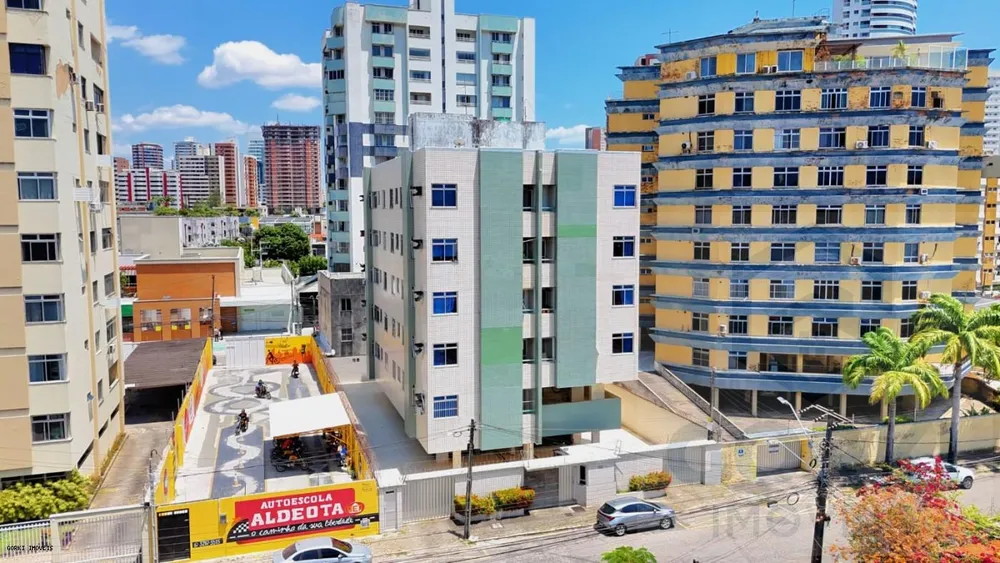 Apartamento, 3 quartos, 71 m² - Foto 1
