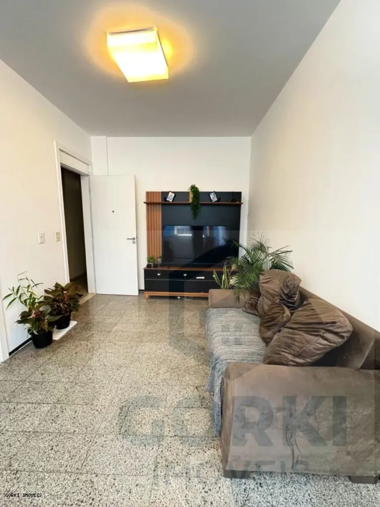 Apartamento, 3 quartos, 71 m² - Foto 2