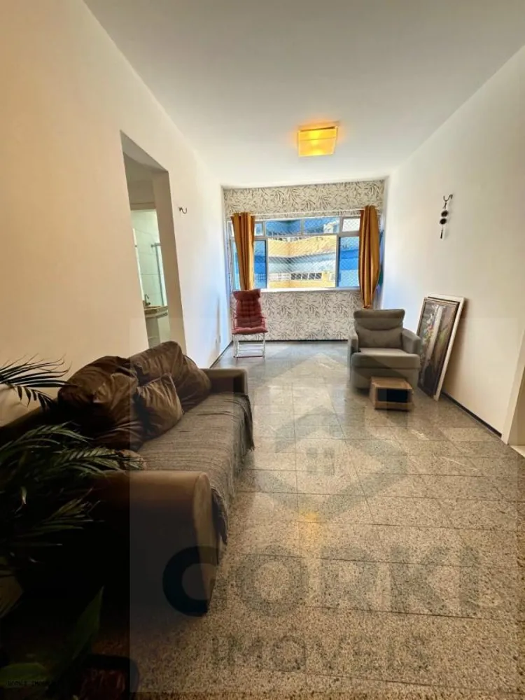 Apartamento, 3 quartos, 71 m² - Foto 4