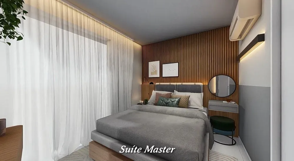 Apartamento, 3 quartos, 49 m² - Foto 6