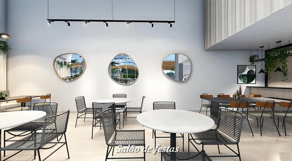 Apartamento, 3 quartos, 49 m² - Foto 5