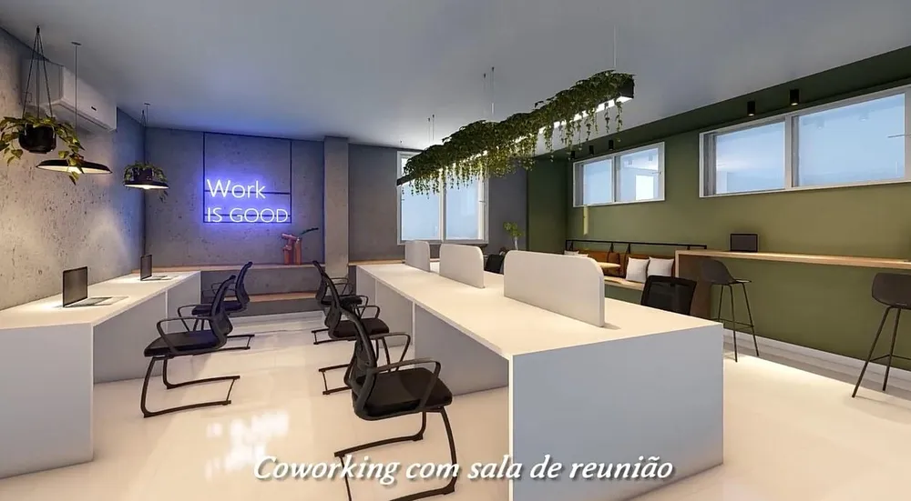 Apartamento, 3 quartos, 49 m² - Foto 12