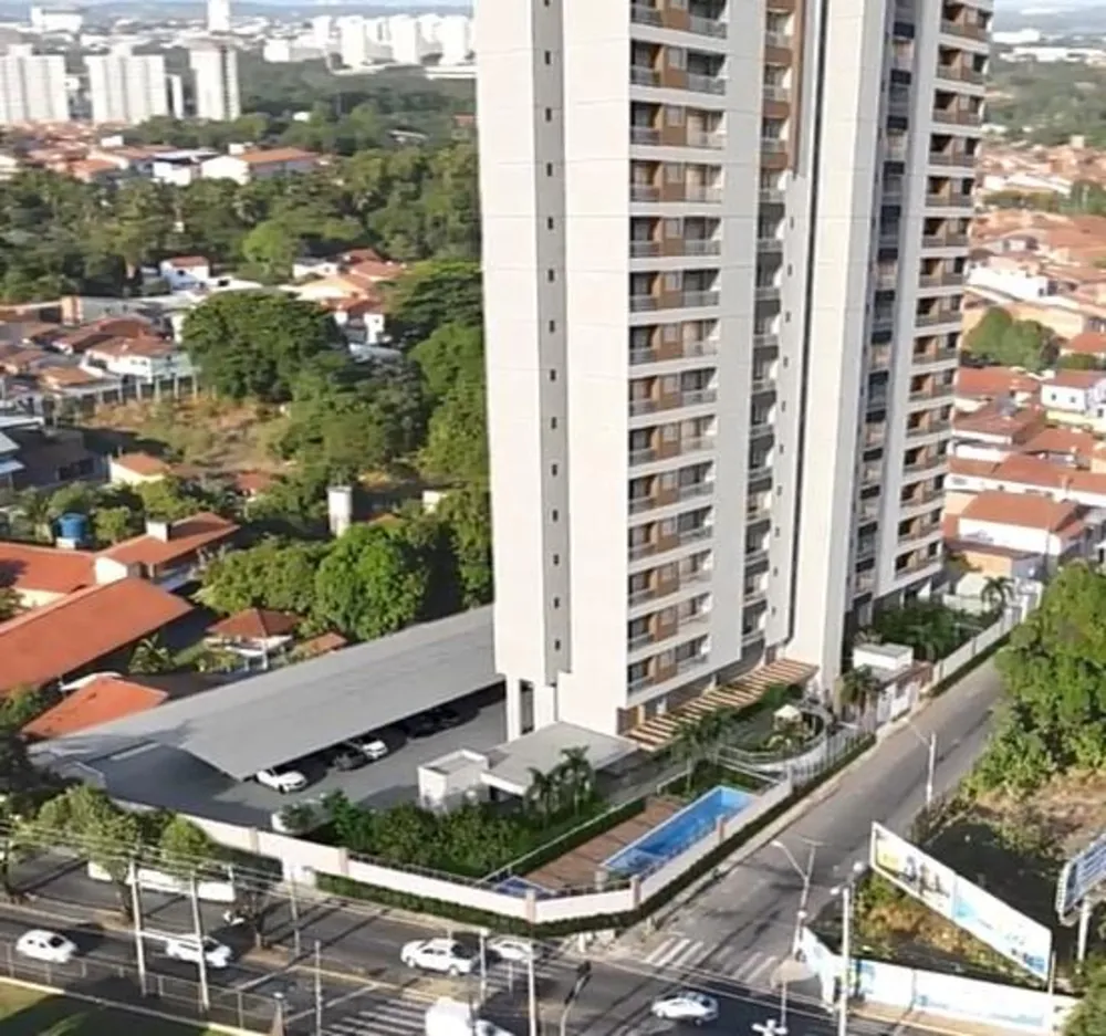Apartamento, 3 quartos, 49 m² - Foto 2