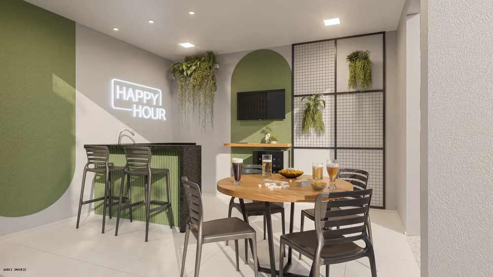 Apartamento, 2 quartos, 38 m² - Foto 12