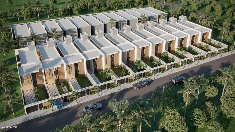 Sobrado, 4 quartos, 151 m² - Foto 10