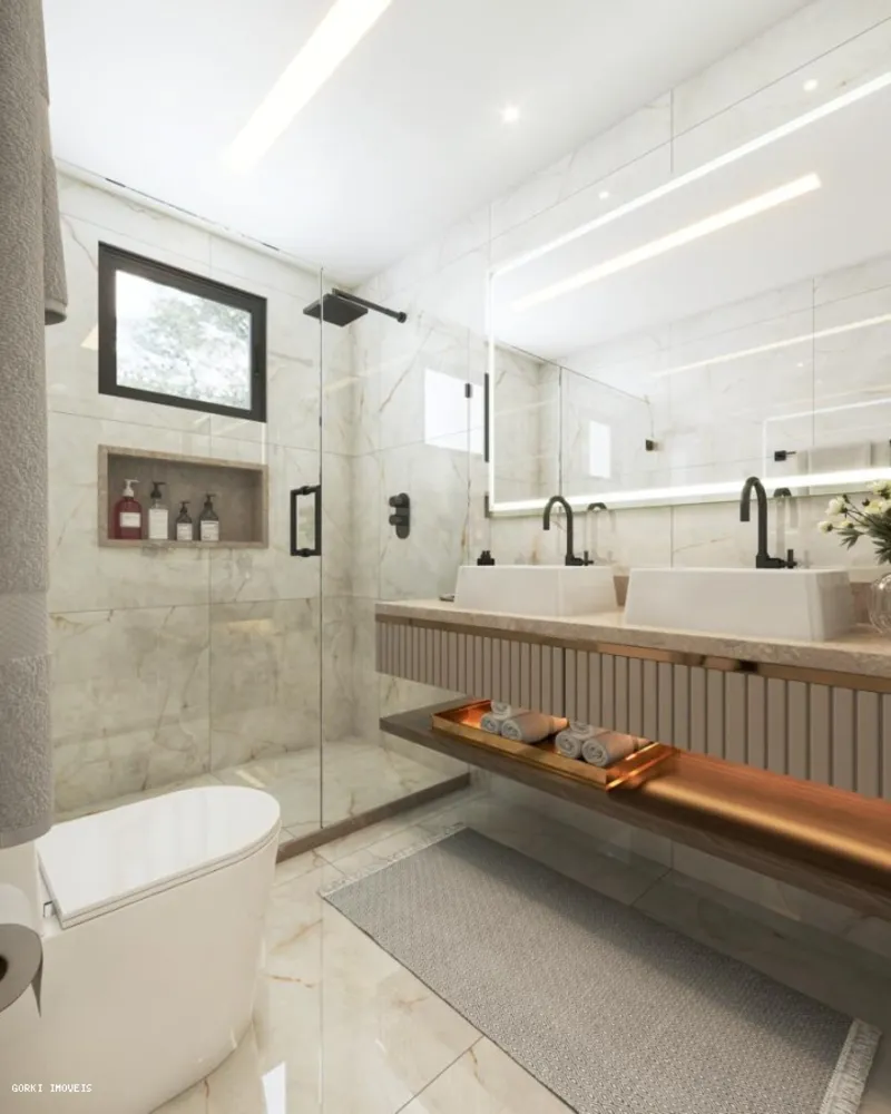 Sobrado, 4 quartos, 151 m² - Foto 7