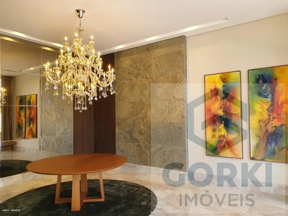 Apartamento, 3 quartos, 162 m² - Foto 8