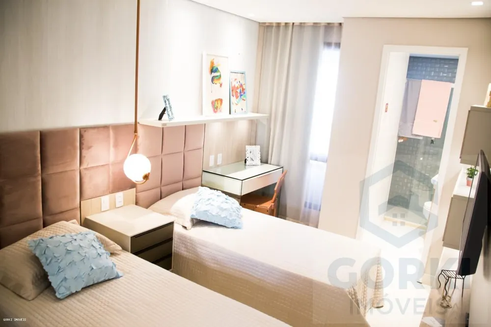 Apartamento, 3 quartos, 162 m² - Foto 3