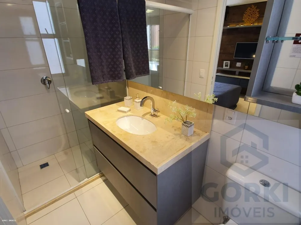 Apartamento, 3 quartos, 162 m² - Foto 1