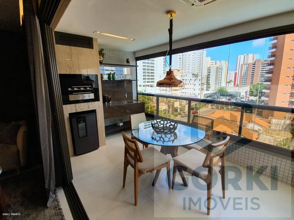 Apartamento, 3 quartos, 162 m² - Foto 6