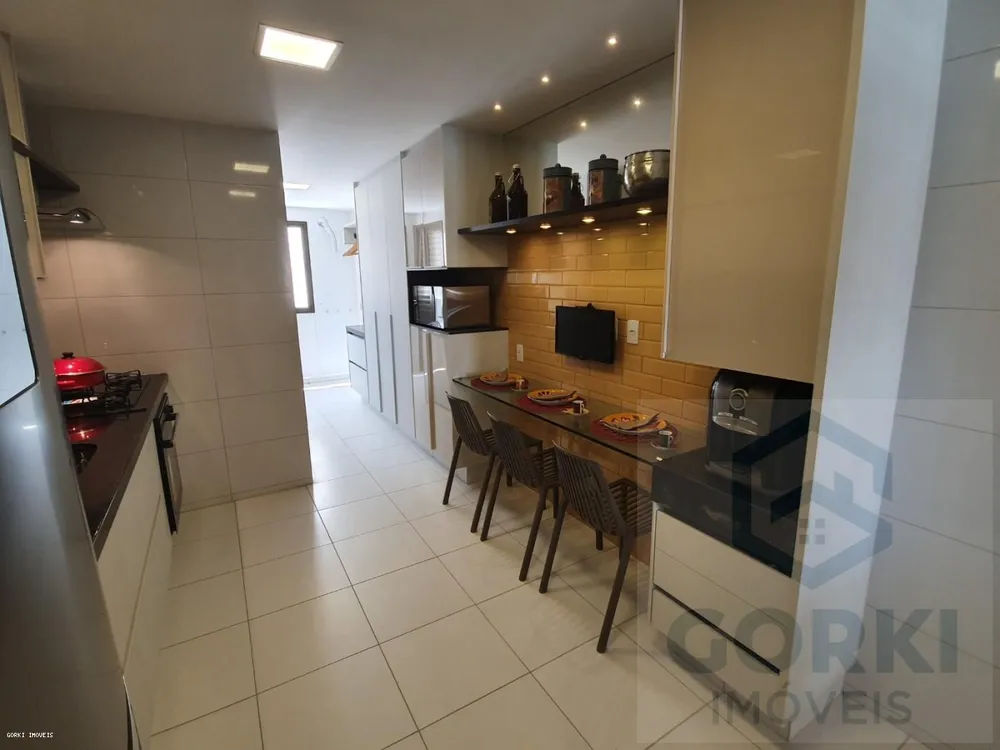 Apartamento, 3 quartos, 162 m² - Foto 2