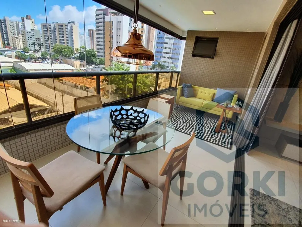 Apartamento, 3 quartos, 162 m² - Foto 5
