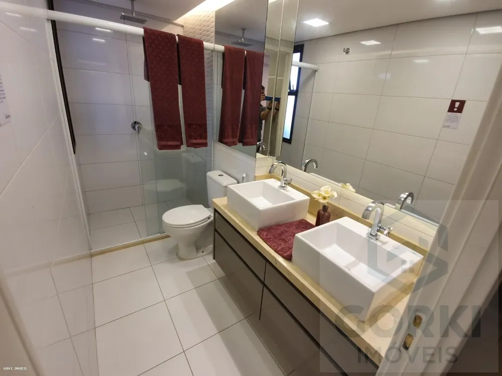 Apartamento, 3 quartos, 162 m² - Foto 7