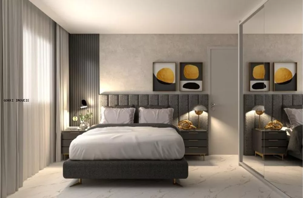 Sobrado, 3 quartos, 156 m² - Foto 2