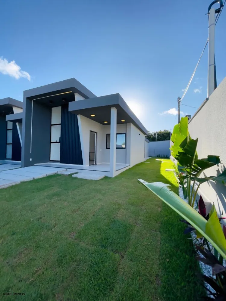 Casa, 3 quartos, 173 m² - Foto 8
