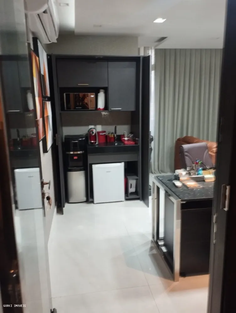 Sala-Conjunto, 30 m² - Foto 6