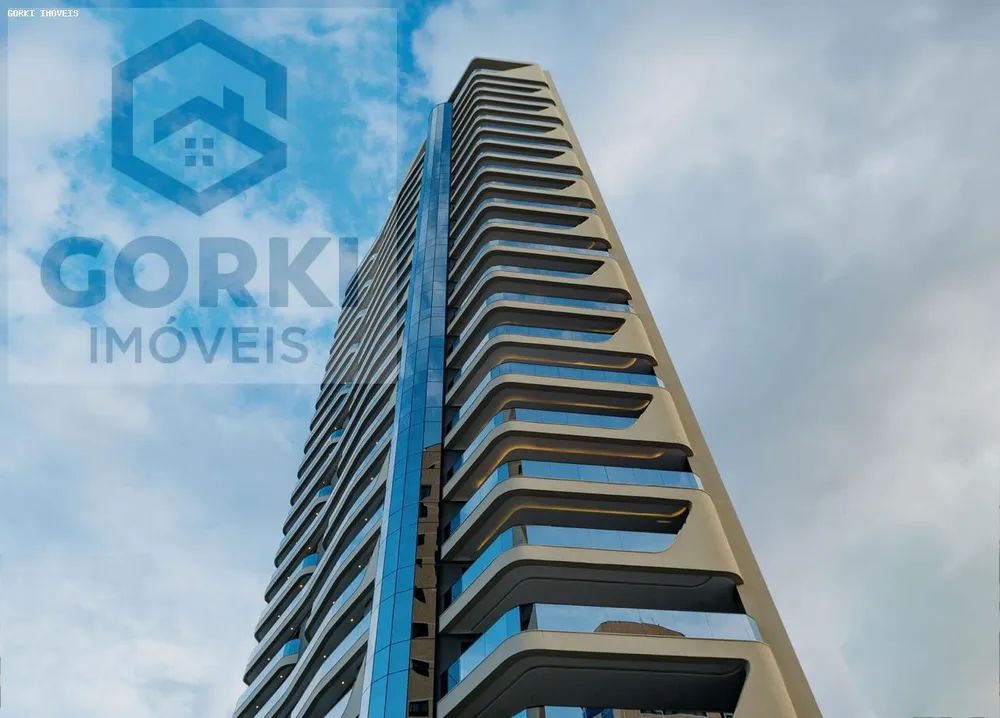 Apartamento, 4 quartos, 255 m² - Foto 1