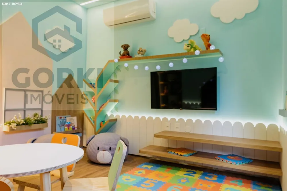 Apartamento, 4 quartos, 255 m² - Foto 12