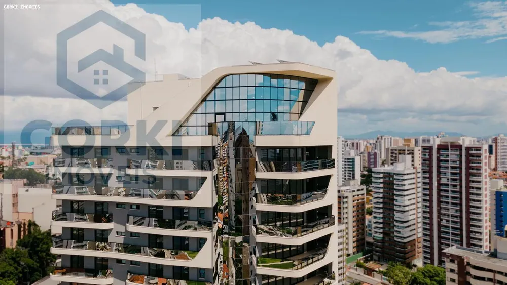 Apartamento, 4 quartos, 255 m² - Foto 8