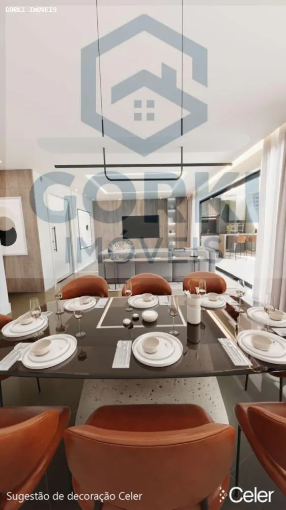 Apartamento, 4 quartos, 255 m² - Foto 5