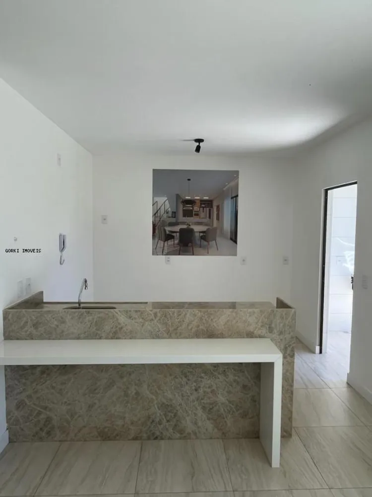 Casa, 3 quartos, 148 m² - Foto 3