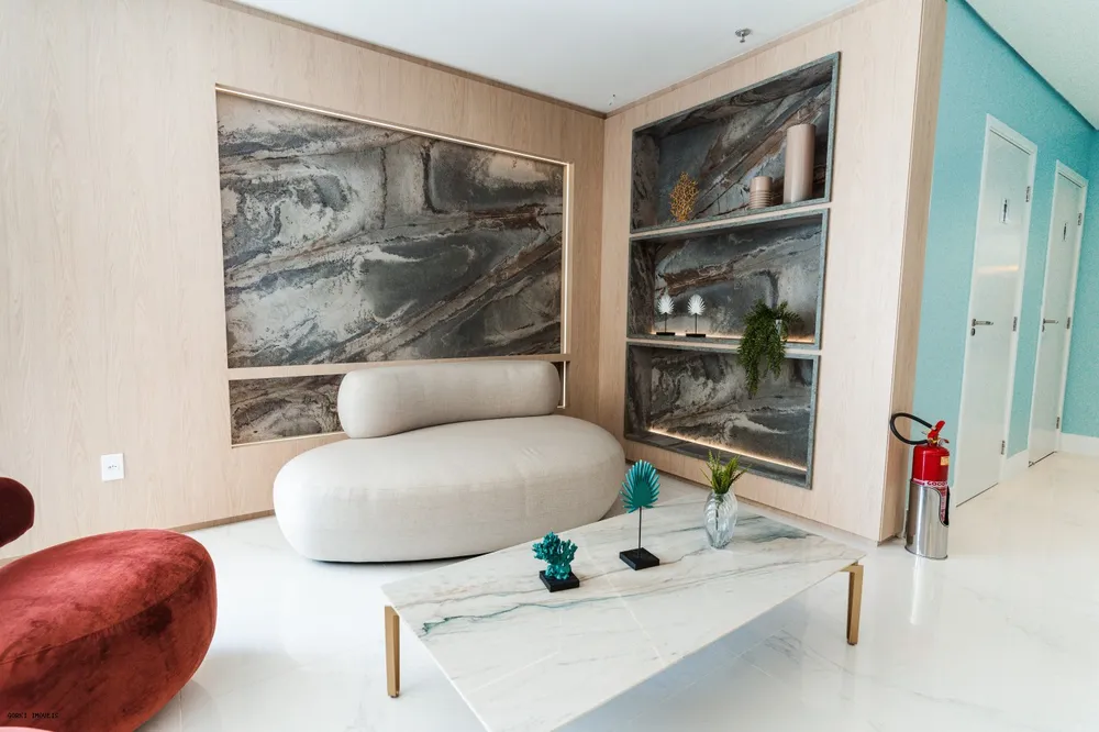 Apartamento, 2 quartos, 54 m² - Foto 10