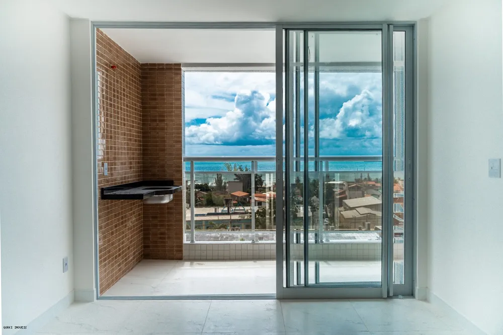 Apartamento, 2 quartos, 54 m² - Foto 3