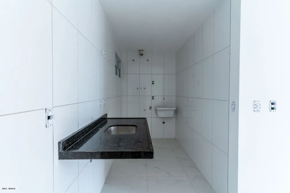 Apartamento, 2 quartos, 54 m² - Foto 4