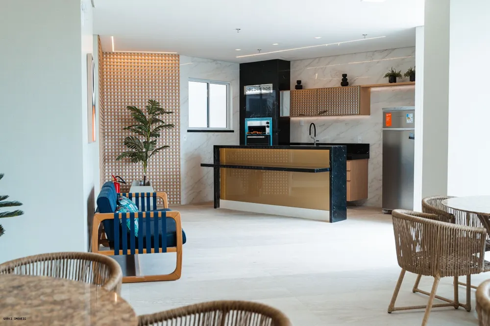 Apartamento, 2 quartos, 54 m² - Foto 6
