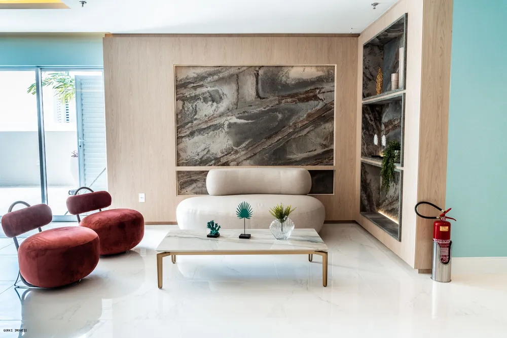 Apartamento, 2 quartos, 54 m² - Foto 11