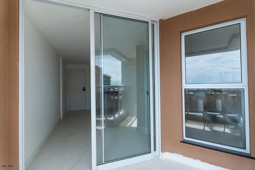Apartamento, 2 quartos, 54 m² - Foto 1