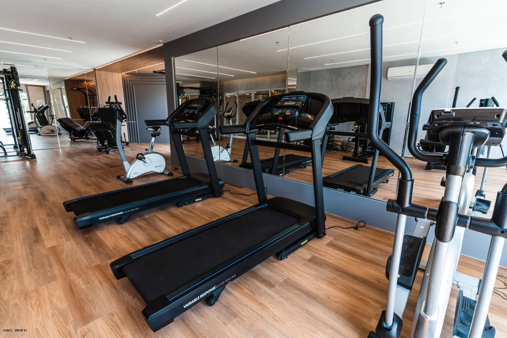 Apartamento, 2 quartos, 54 m² - Foto 5