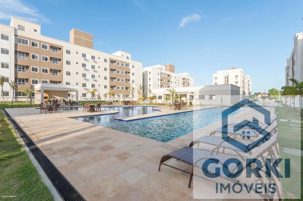 Apartamento, 3 quartos, 126 m² - Foto 2