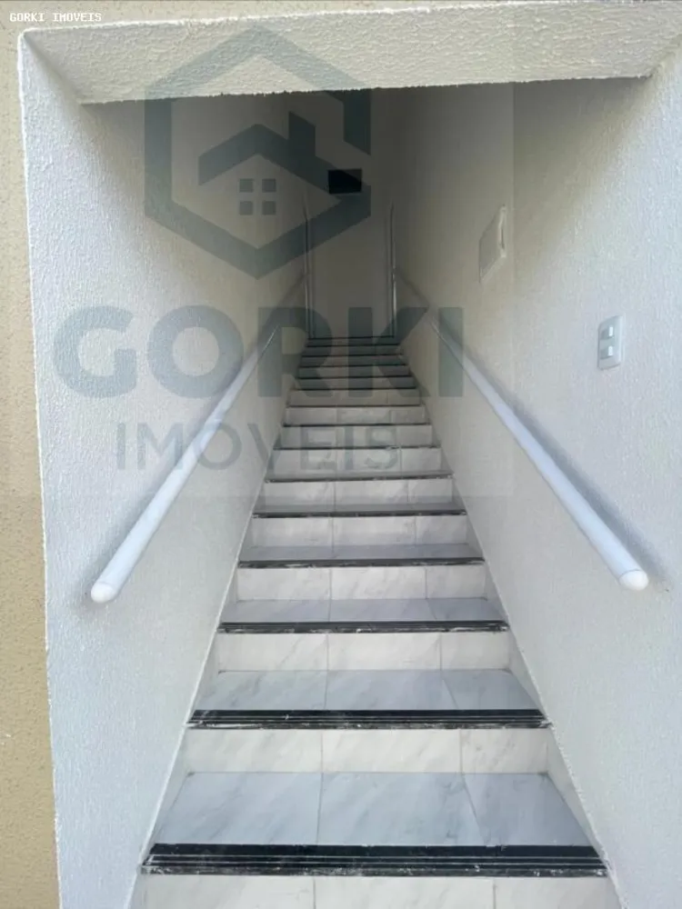 Apartamento, 2 quartos, 50 m² - Foto 2