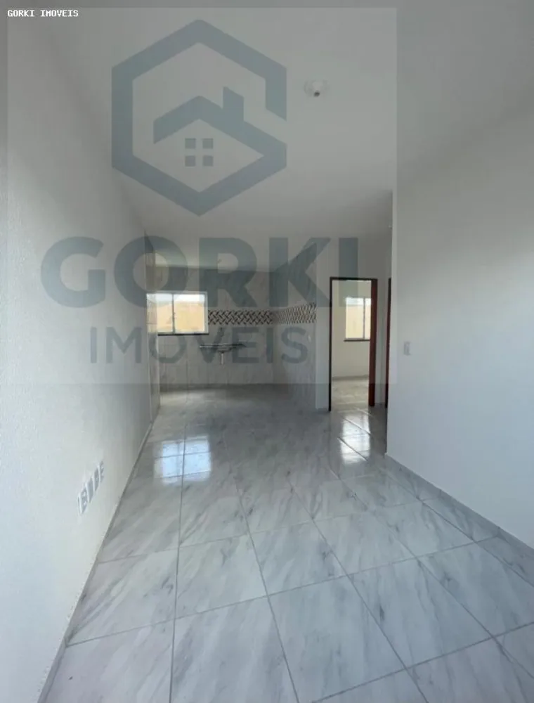 Apartamento, 2 quartos, 50 m² - Foto 5