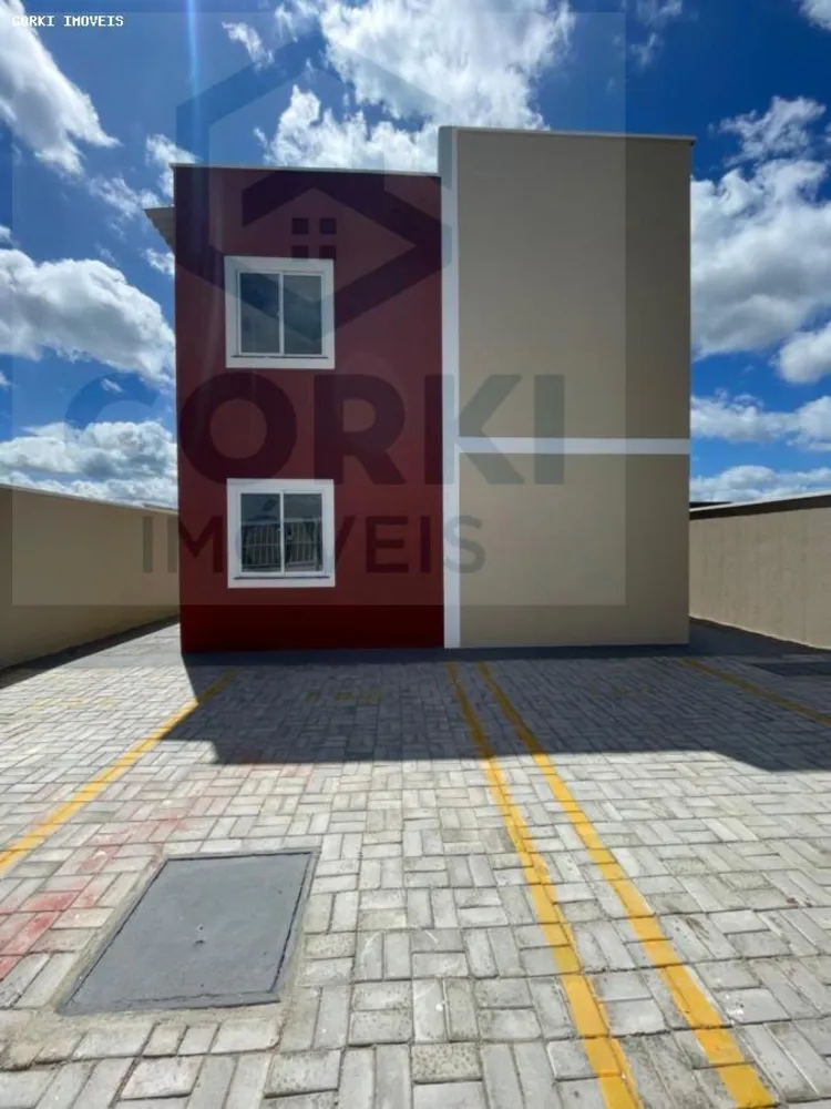 Apartamento, 2 quartos, 50 m² - Foto 4