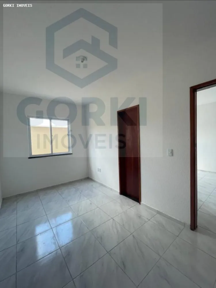 Apartamento, 2 quartos, 50 m² - Foto 1