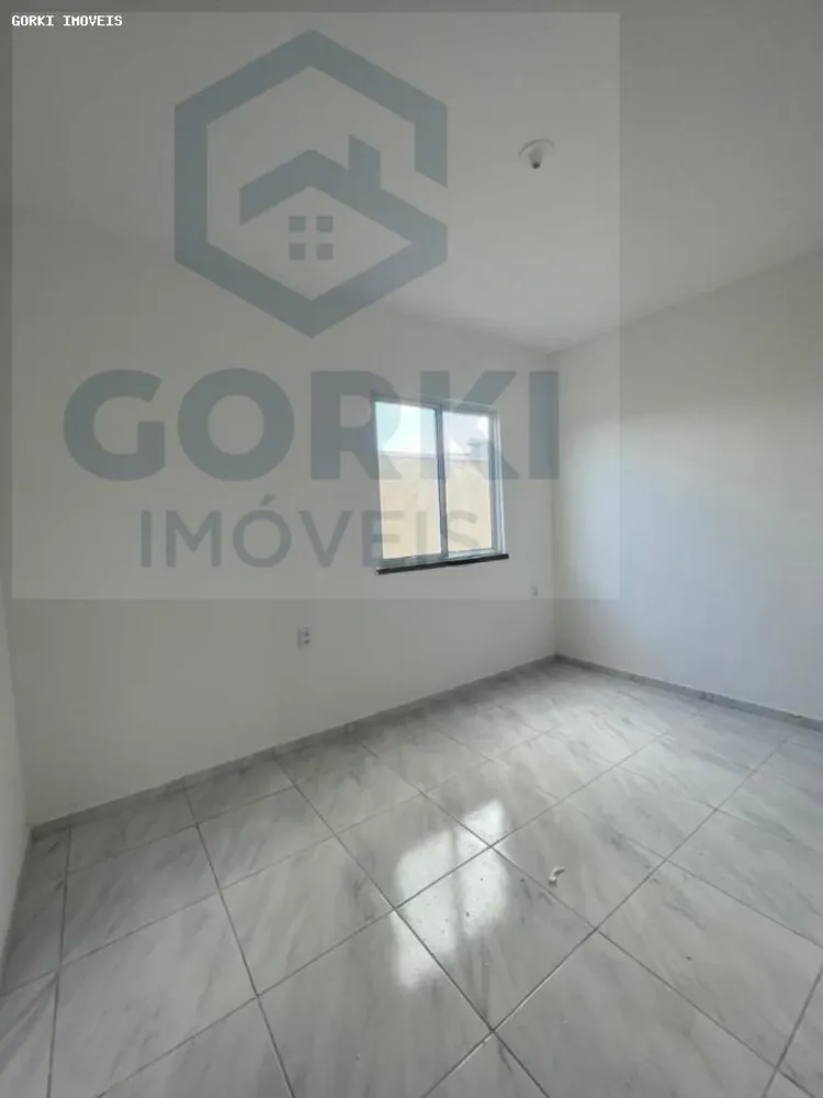Apartamento, 2 quartos, 50 m² - Foto 6