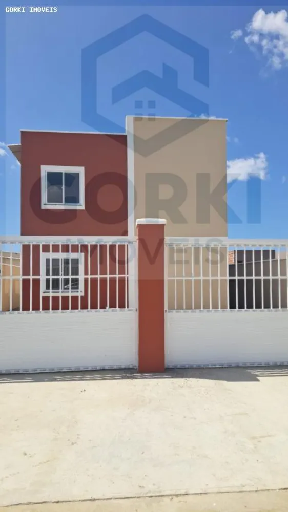 Apartamento, 2 quartos, 50 m² - Foto 7