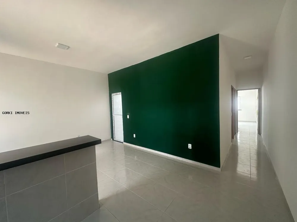 Casa, 2 quartos, 82 m² - Foto 1
