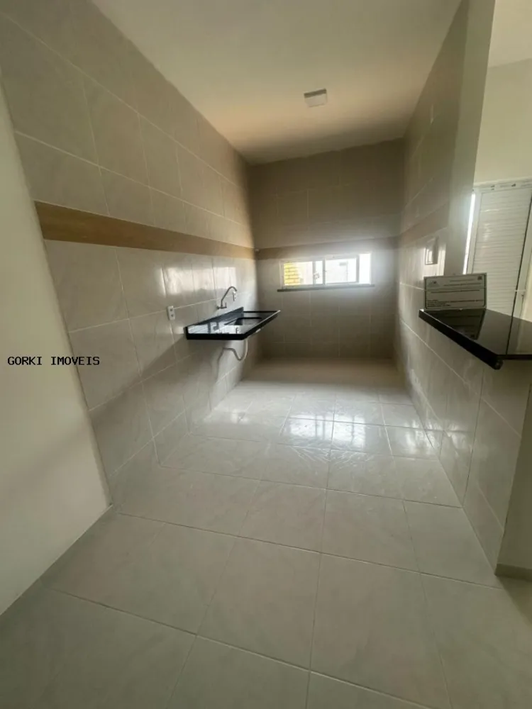 Casa, 2 quartos, 82 m² - Foto 3