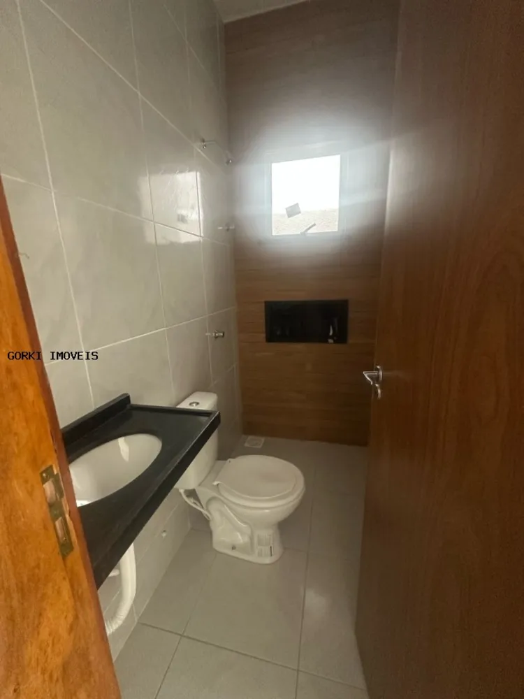 Casa, 2 quartos, 82 m² - Foto 2