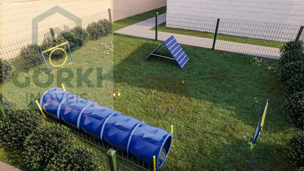 Apartamento, 2 quartos, 41 m² - Foto 6