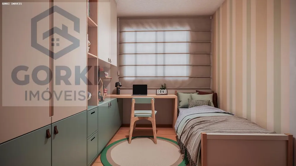 Apartamento, 2 quartos, 41 m² - Foto 9