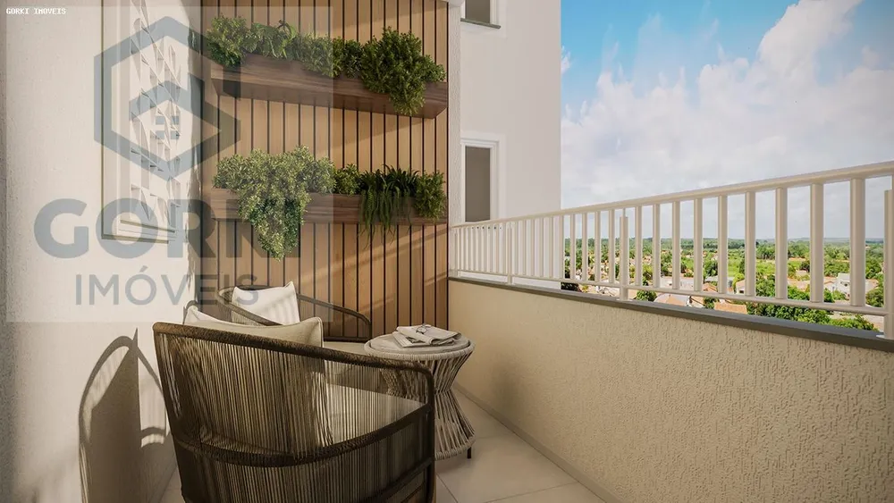 Apartamento, 2 quartos, 41 m² - Foto 5