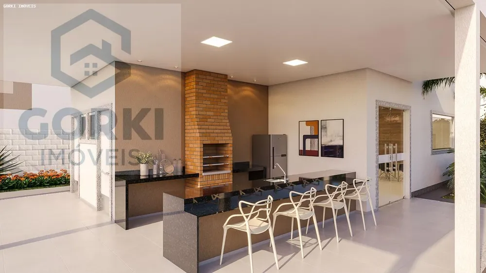 Apartamento, 2 quartos, 41 m² - Foto 10