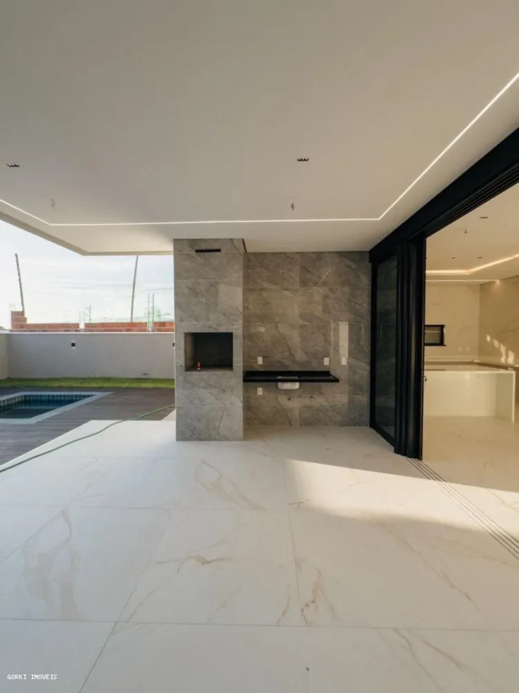 Casa, 4 quartos, 275 m² - Foto 9