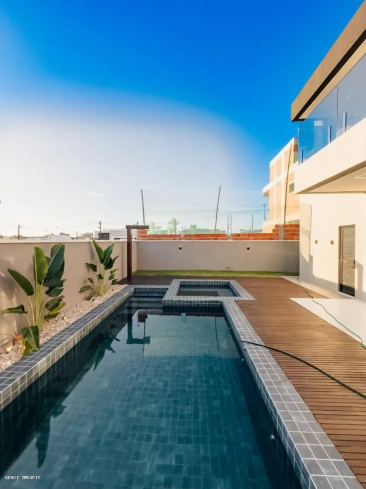 Casa, 4 quartos, 275 m² - Foto 8