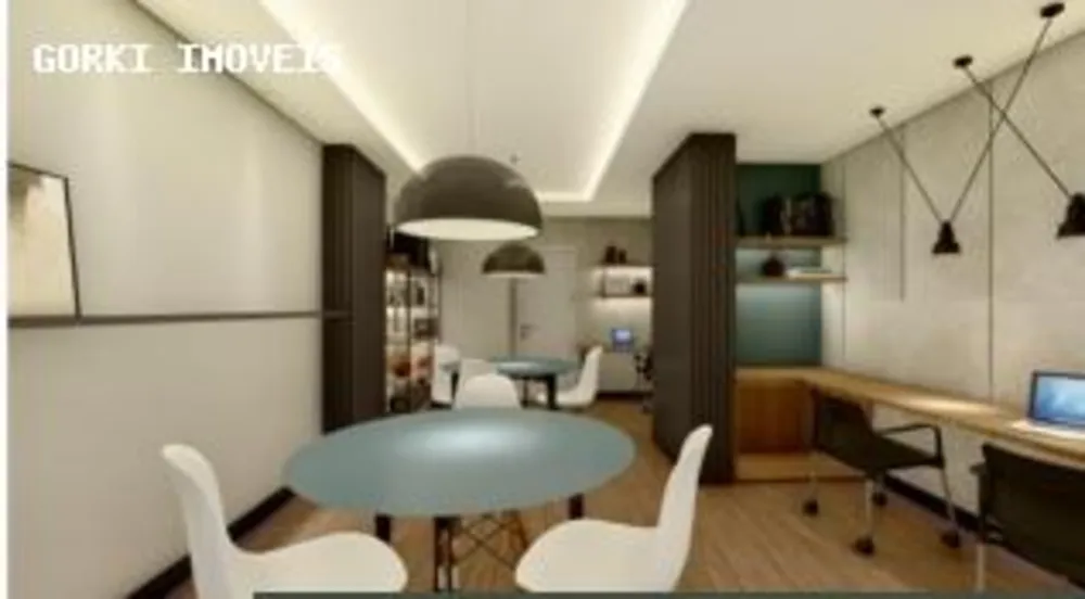 Apartamento, 3 quartos, 77 m² - Foto 4