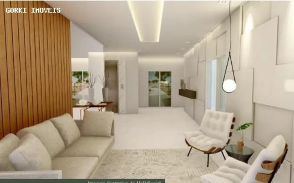 Apartamento, 3 quartos, 77 m² - Foto 8